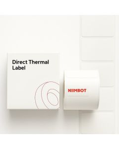NIIMBOT Eтикетна ролка 45*70 - 110 бр.