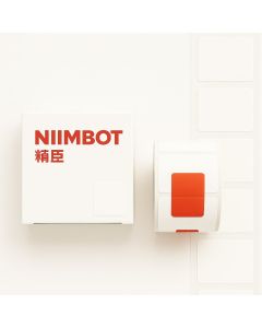 NIIMBOT Eтикетна ролка EW40*60-115 бр. 