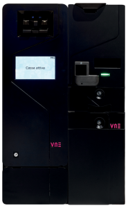 VNE CASH 6.4