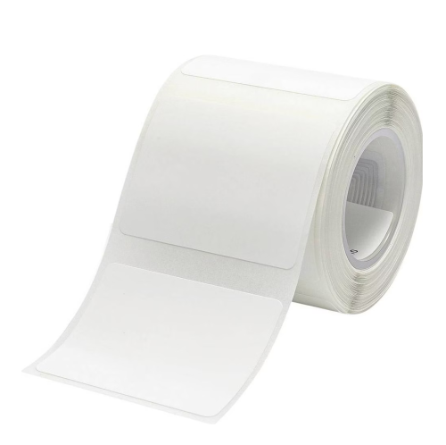 NIIMBOT T70x40 Бяла Ролка Етикети - 690 бр.