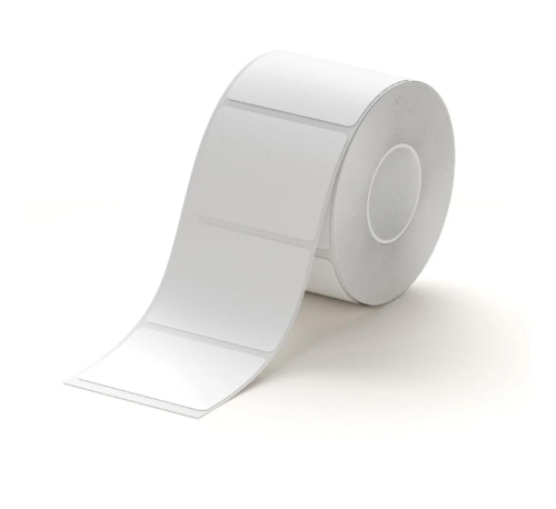 NIIMBOT EW40x60-115 бр. бели етикета