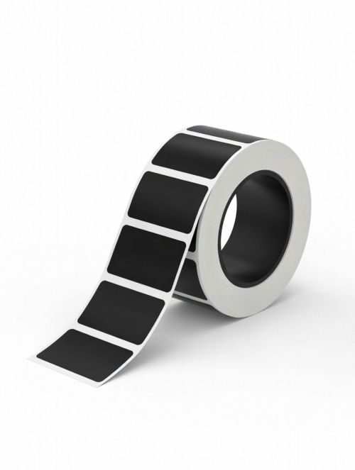 NIIMBOT EB30x20 черни правоъгълни  етикети (325 бр.)