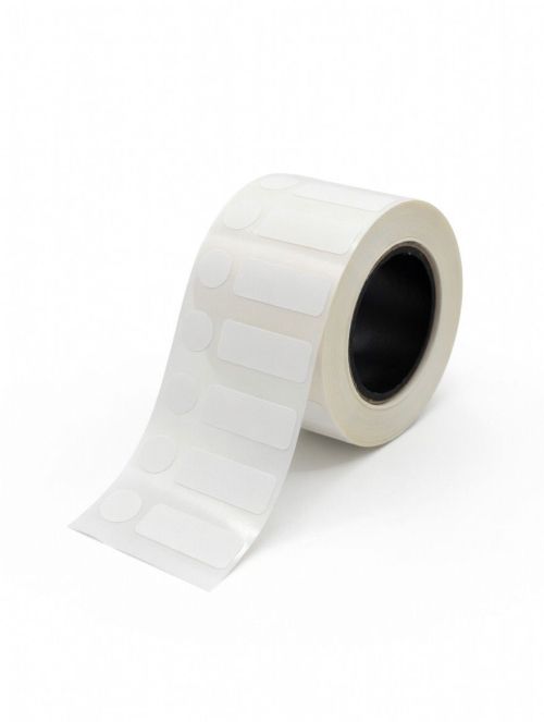 NIIMBOT NY 36.5×9.5 мм LN2 (-198°C) – Криогенни етикети (385 бр.)