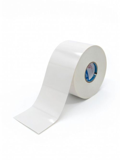 NIIMBOT TP60*40 нелепящ PVC картон за лайсни и регали (750 етикета)