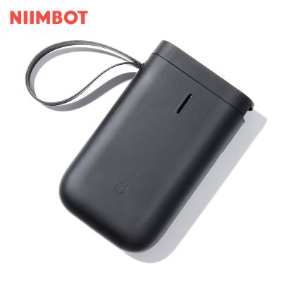 Термален принтер Niimbot D11_H