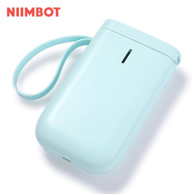 Термален принтер Niimbot D11_H