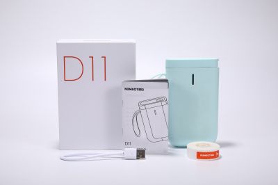 Термален принтер Niimbot D11_H