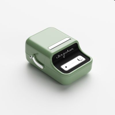 Термален принтер Niimbot B21_Pro  