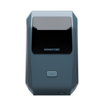 Термален принтер Niimbot K3 Bluetоoth+ WiFi 