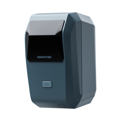 Термален принтер Niimbot K3 Bluetоoth+ WiFi 