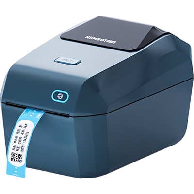 Термален принтер Niimbot K3 Bluetоoth+ WiFi 