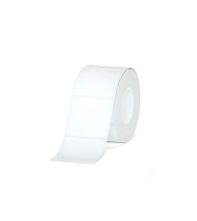 Niimbot T30*30 бели етикети - 230 бр. в ролка