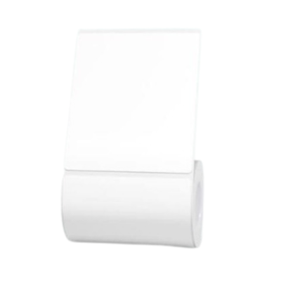 Niimbot T50*80 бели етикети - 95 бр. в ролка
