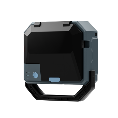 Niimbot C1 кабелен принтер
