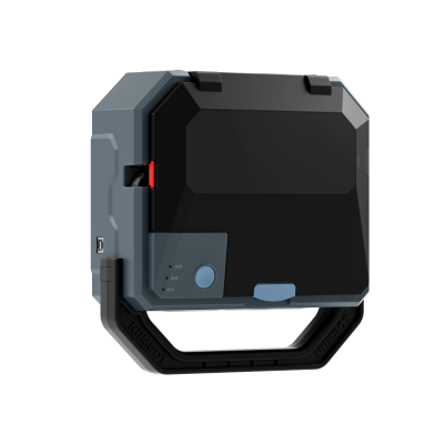 Niimbot C1 кабелен принтер