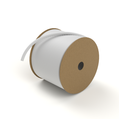 1KG 8mm Cable Tube – Гумен кабелен маркер за NIIMBOT C1