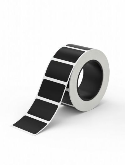 NIIMBOT EB30x20 черни правоъгълни  етикети (325 бр.)