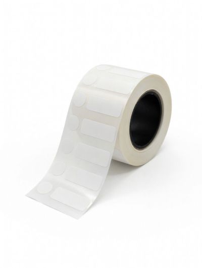 NIIMBOT NY 36.5×9.5 мм LN2 (-198°C) – Криогенни етикети (385 бр.)
