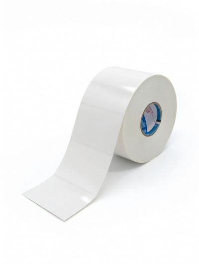 NIIMBOT TP60*40 нелепящ PVC картон за лайсни и регали (750 етикета)
