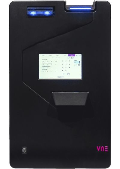 VNE Virtuo4 – автоматична каса за бързи и сигурни плащания в брой