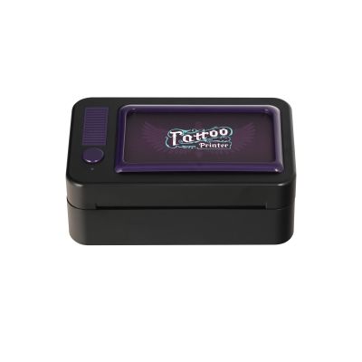Xprinter MP03  Термален принтер за татуировачни шаблони 300 dpi