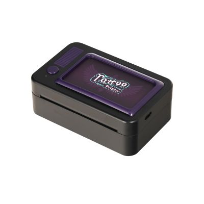 Xprinter MP03  Термален принтер за татуировачни шаблони 300 dpi